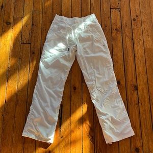 Lululemon dance studio joggers in great condition